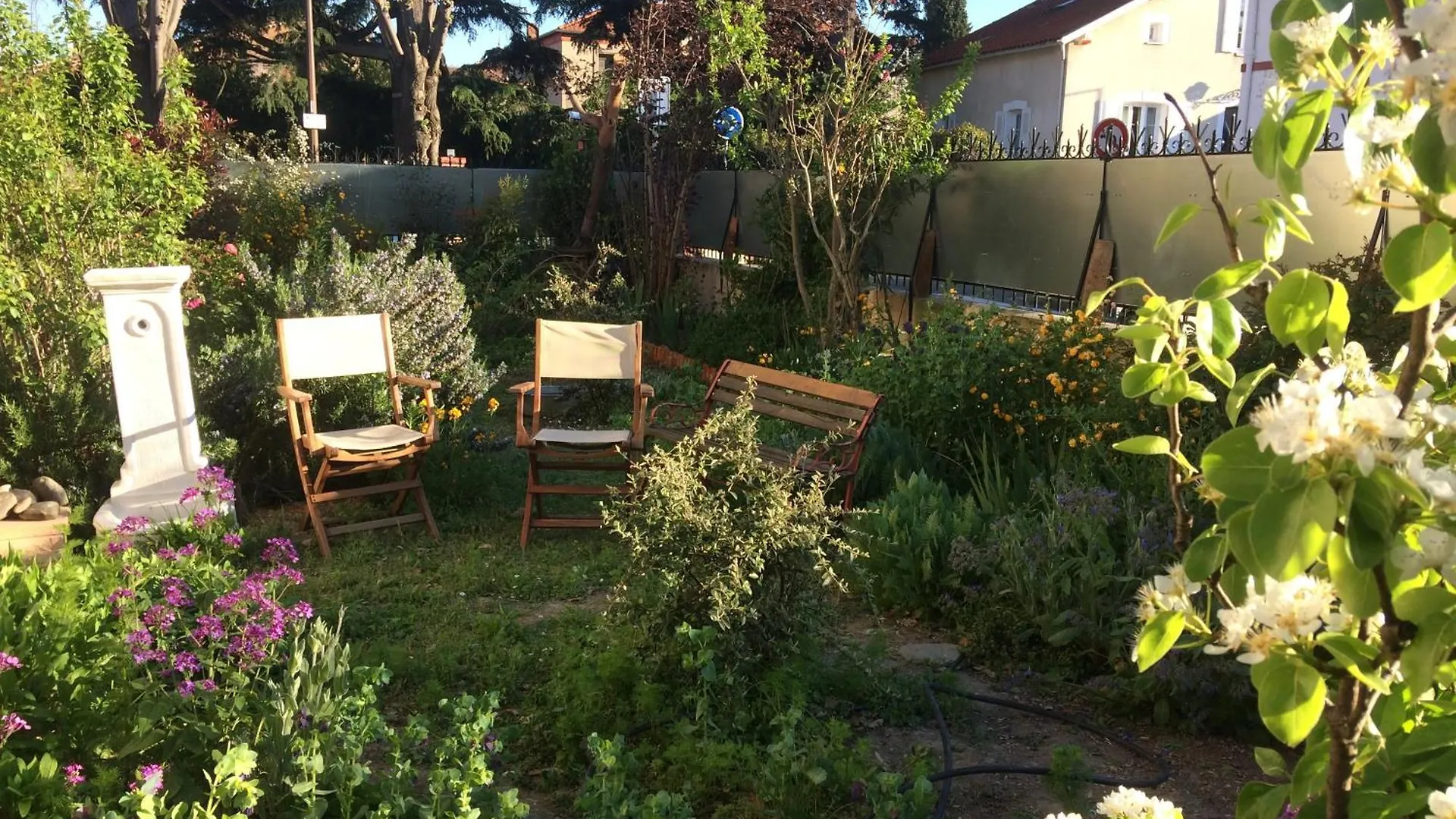 Villa Pierre Toulouse Appartement